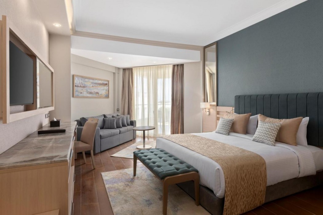 Xanadu Makadi Bay 14/67
