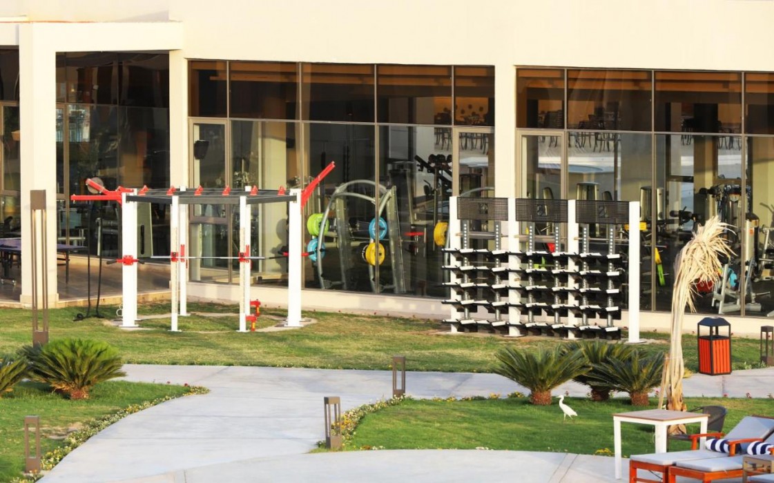 Xanadu Makadi Bay 27/67
