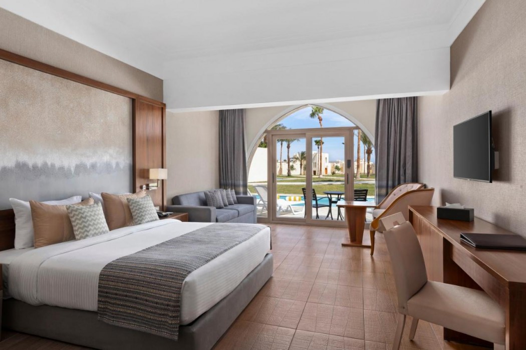 Xanadu Makadi Bay 13/67