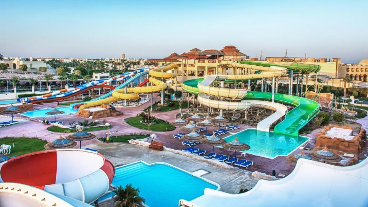 Xanadu Makadi Bay 29/67