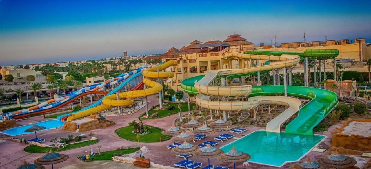 Xanadu Makadi Bay 30/67