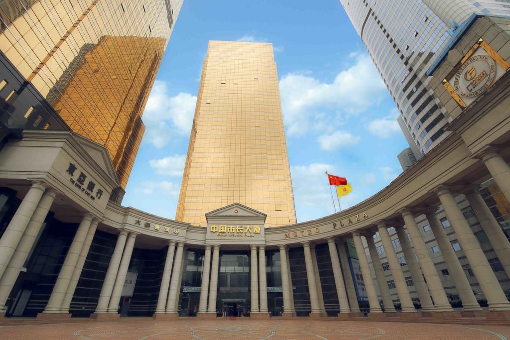 China Mayors Plaza 2/54