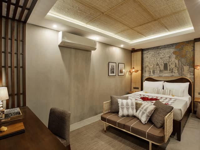 Amarea Resort Ubud by Ini Vie Hospitality 38/100