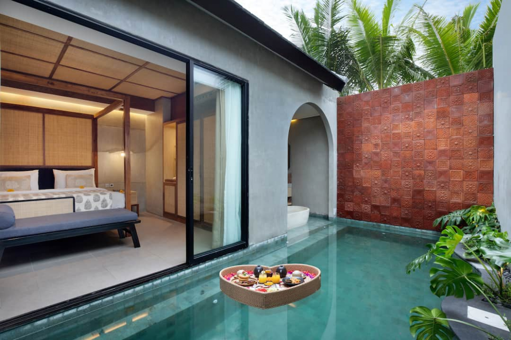 Amarea Resort Ubud by Ini Vie Hospitality 26/100