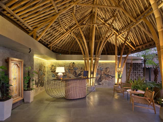 Amarea Resort Ubud by Ini Vie Hospitality 13/100