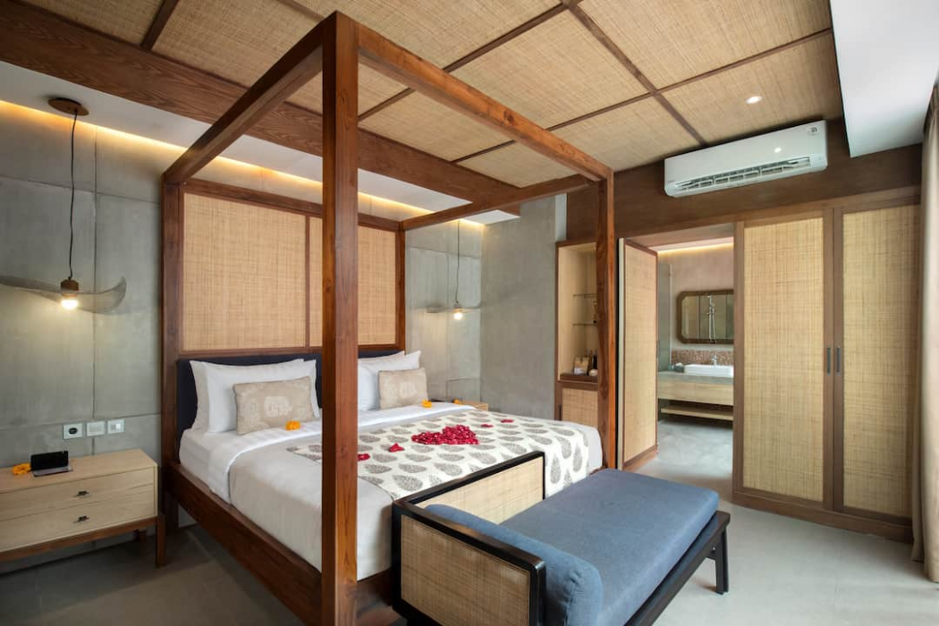 Amarea Resort Ubud by Ini Vie Hospitality 31/100