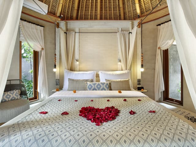 Amarea Resort Ubud by Ini Vie Hospitality 41/100