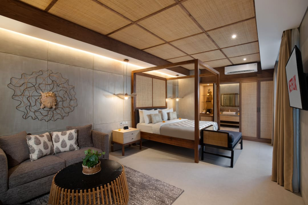Amarea Resort Ubud by Ini Vie Hospitality 25/100