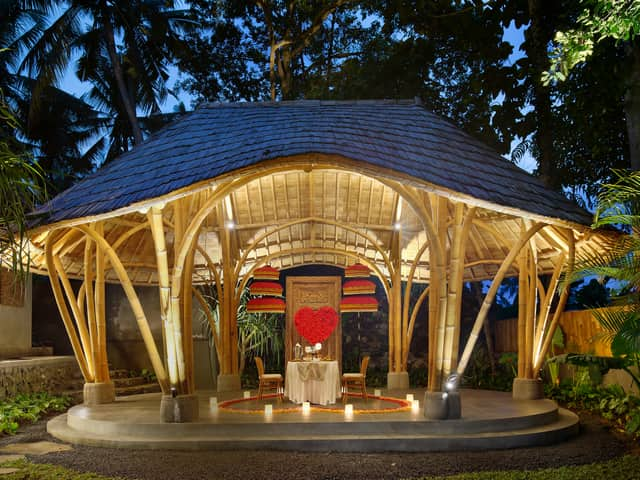 Amarea Resort Ubud by Ini Vie Hospitality 15/100