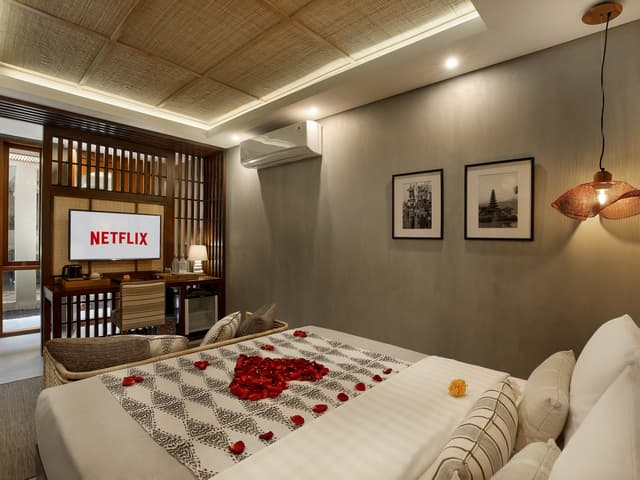 Amarea Resort Ubud by Ini Vie Hospitality 35/100
