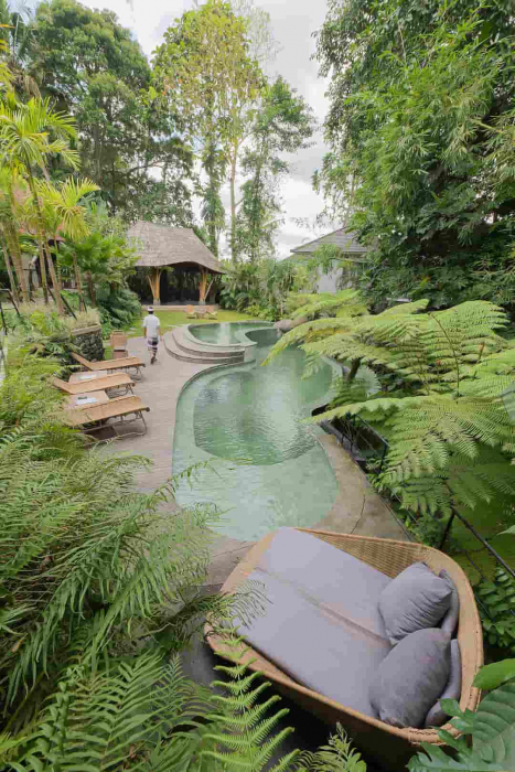 Amarea Resort Ubud by Ini Vie Hospitality 65/100