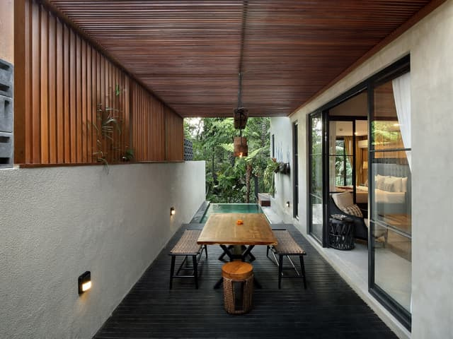 Amarea Resort Ubud by Ini Vie Hospitality 48/100