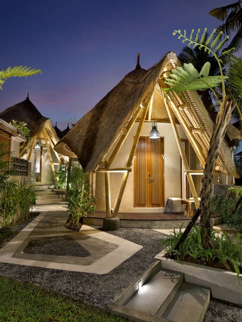 Amarea Resort Ubud by Ini Vie Hospitality in Ubud