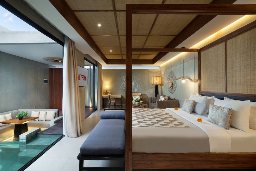 Amarea Resort Ubud by Ini Vie Hospitality 23/100
