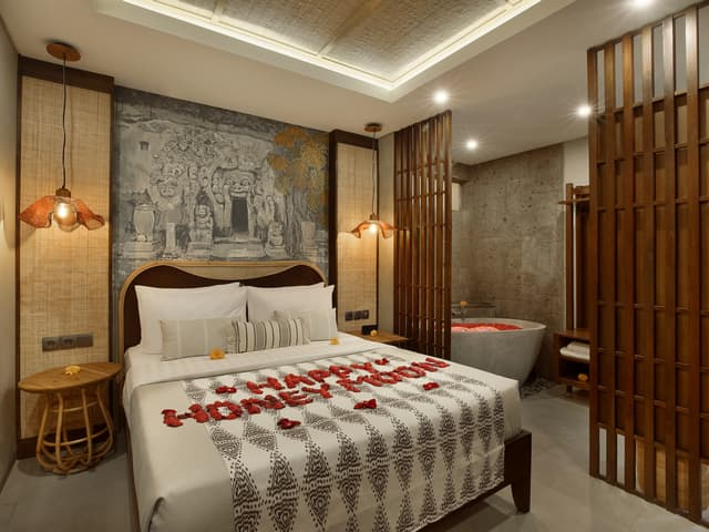 Amarea Resort Ubud by Ini Vie Hospitality 36/100