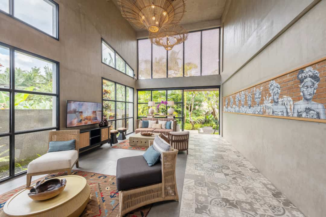 Amarea Resort Ubud by Ini Vie Hospitality 7/100