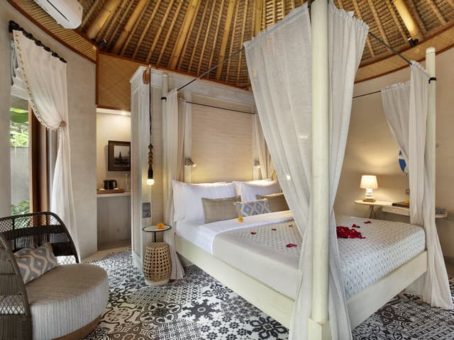Amarea Resort Ubud by Ini Vie Hospitality 40/100