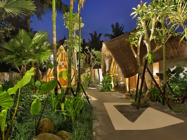 Amarea Resort Ubud by Ini Vie Hospitality 12/100