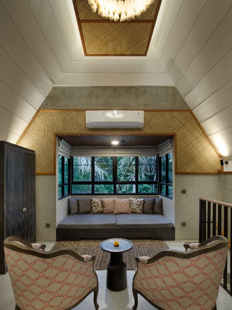 Amarea Resort Ubud by Ini Vie Hospitality 52/100