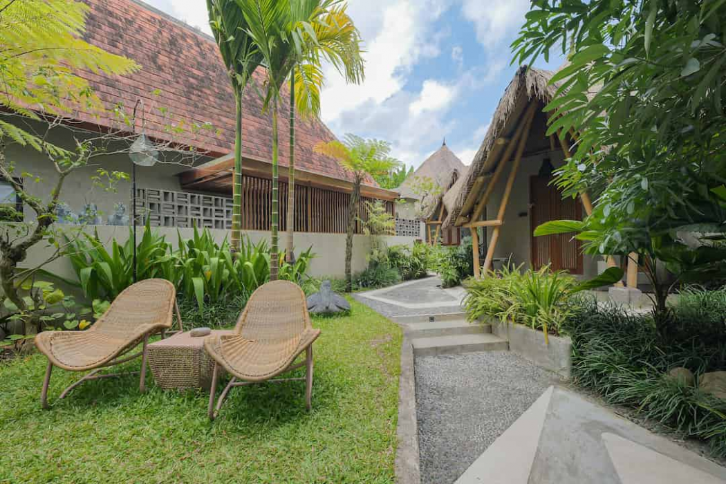 Amarea Resort Ubud by Ini Vie Hospitality 8/100