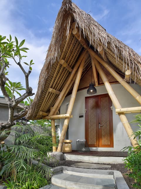 Amarea Resort Ubud by Ini Vie Hospitality 44/100