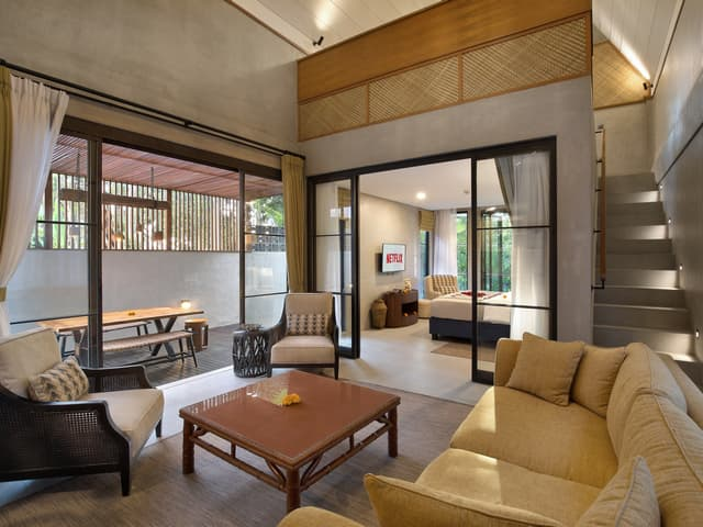 Amarea Resort Ubud by Ini Vie Hospitality 45/100