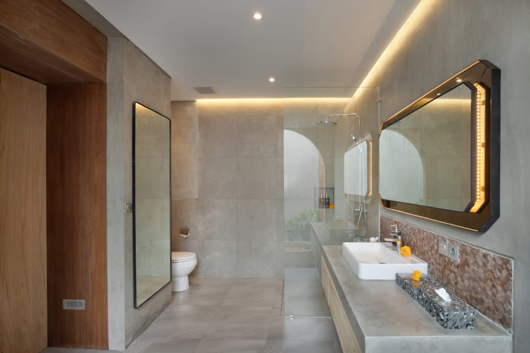 Amarea Resort Ubud by Ini Vie Hospitality 29/100