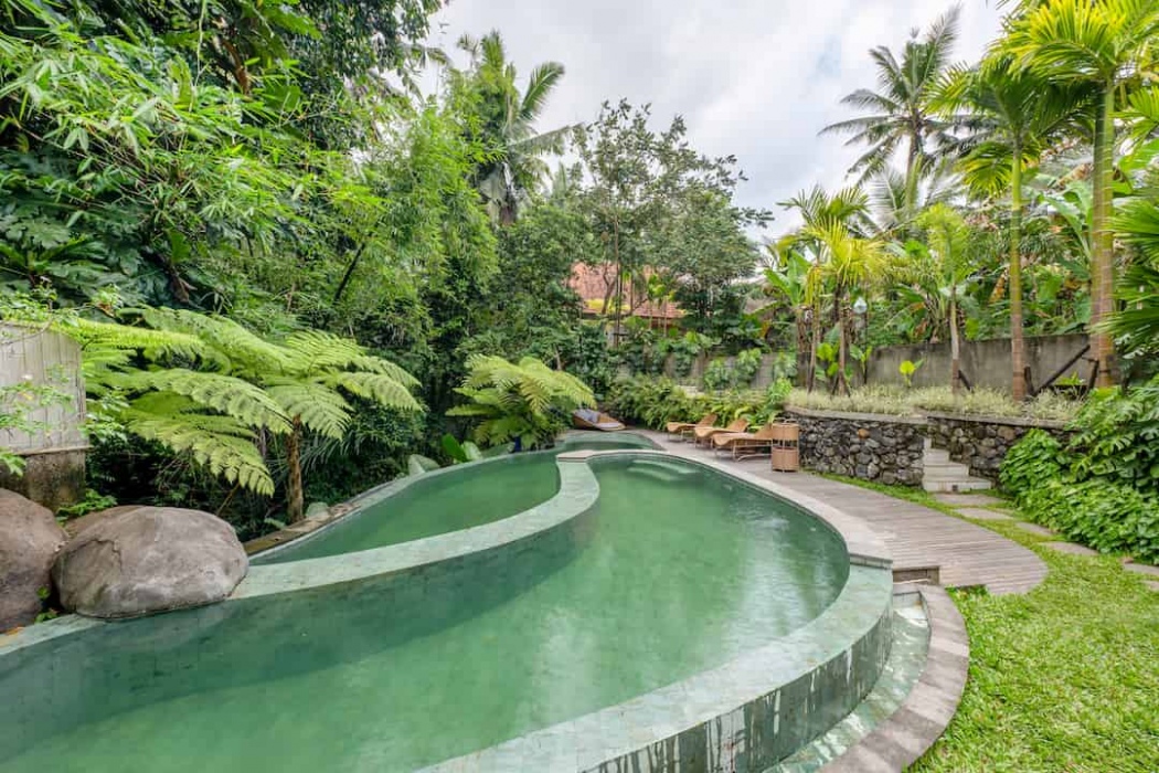 Amarea Resort Ubud by Ini Vie Hospitality 66/100