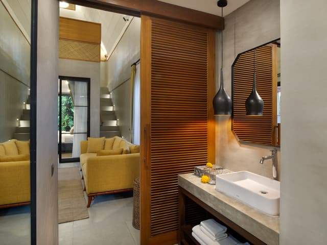 Amarea Resort Ubud by Ini Vie Hospitality 47/100