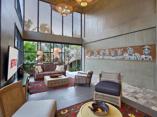 Amarea Resort Ubud by Ini Vie Hospitality 10/100