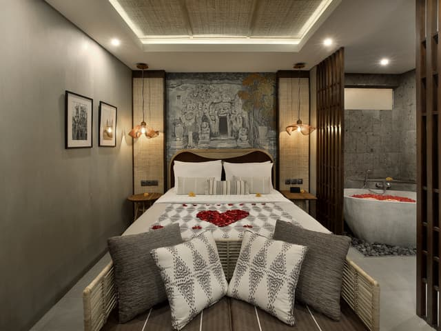Amarea Resort Ubud by Ini Vie Hospitality 34/100