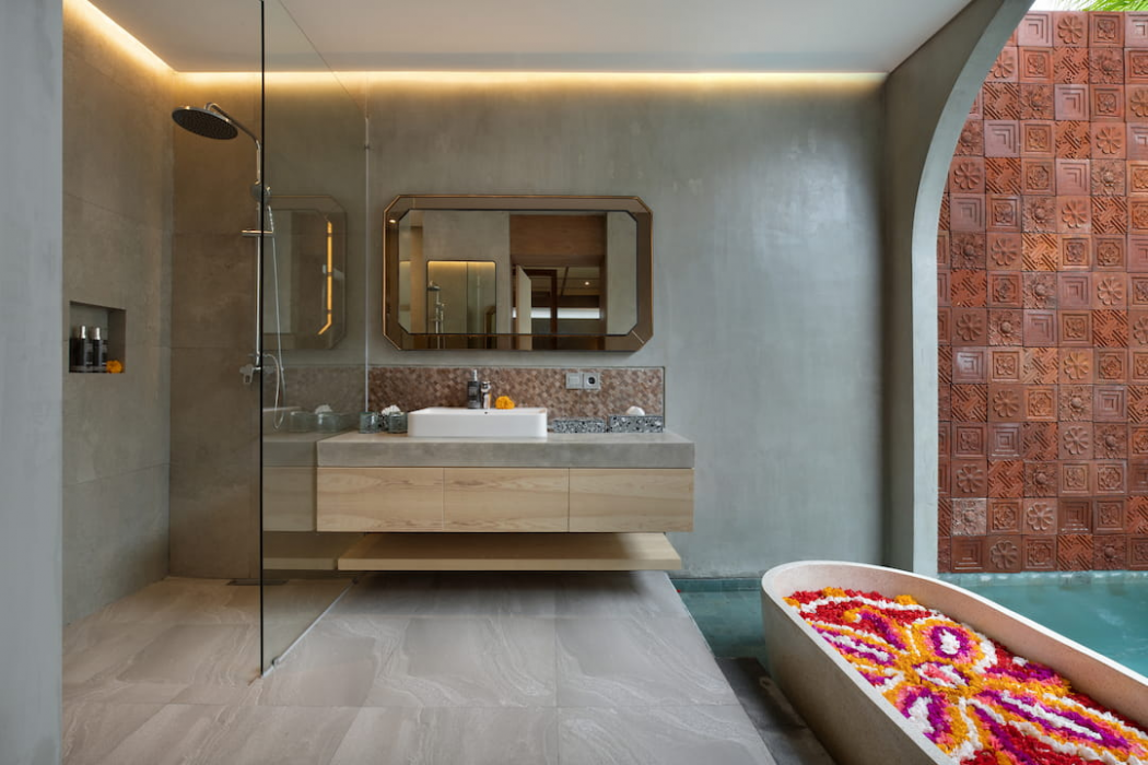 Amarea Resort Ubud by Ini Vie Hospitality 30/100