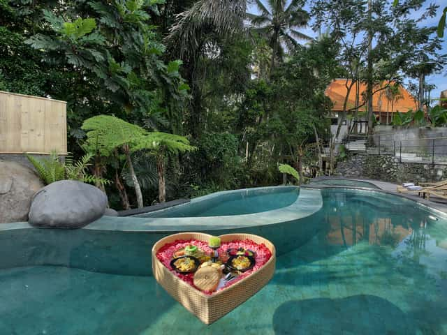 Amarea Resort Ubud by Ini Vie Hospitality 56/100