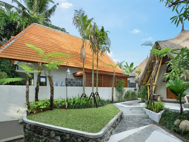Amarea Resort Ubud by Ini Vie Hospitality 55/100
