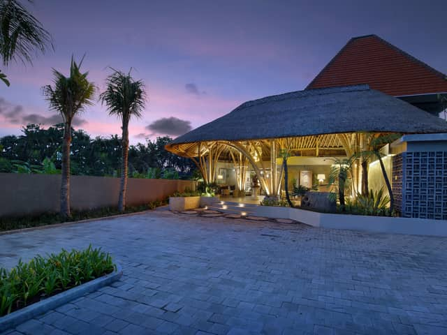 Amarea Resort Ubud by Ini Vie Hospitality 51/100