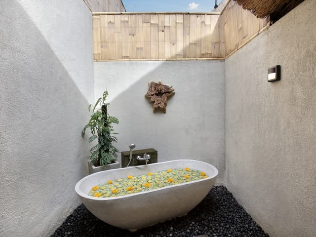 Amarea Resort Ubud by Ini Vie Hospitality 33/100