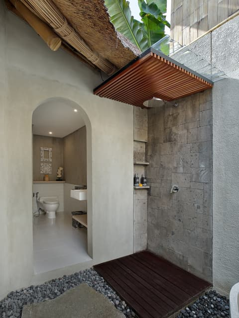 Amarea Resort Ubud by Ini Vie Hospitality 42/100