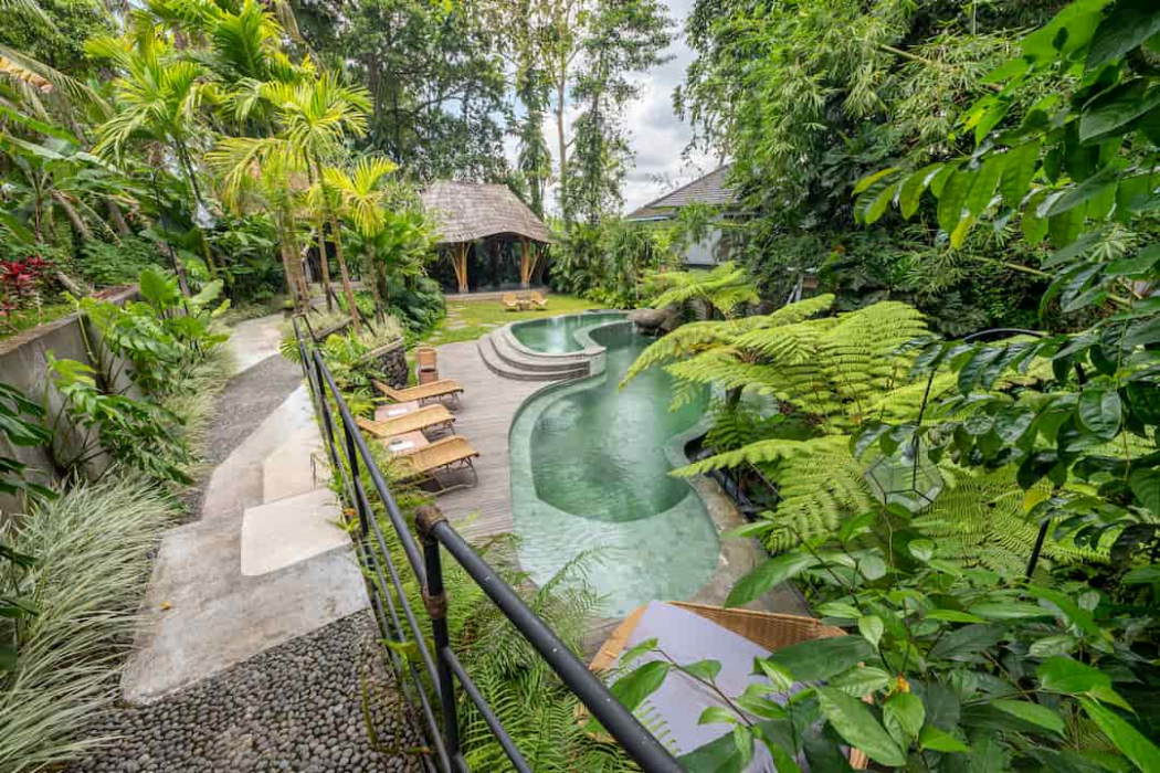 Amarea Resort Ubud by Ini Vie Hospitality 67/100