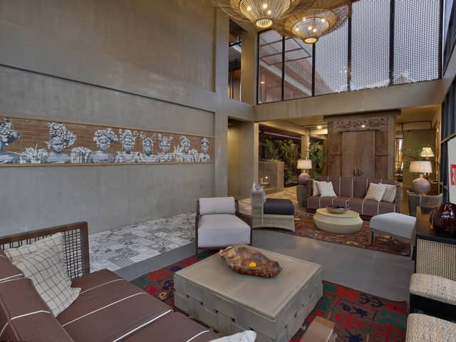 Amarea Resort Ubud by Ini Vie Hospitality 9/100