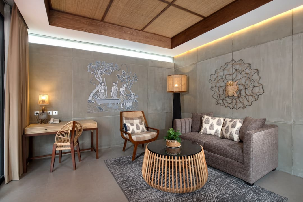 Amarea Resort Ubud by Ini Vie Hospitality 32/100