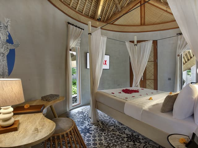Amarea Resort Ubud by Ini Vie Hospitality 43/100