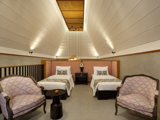 Amarea Resort Ubud by Ini Vie Hospitality 54/100