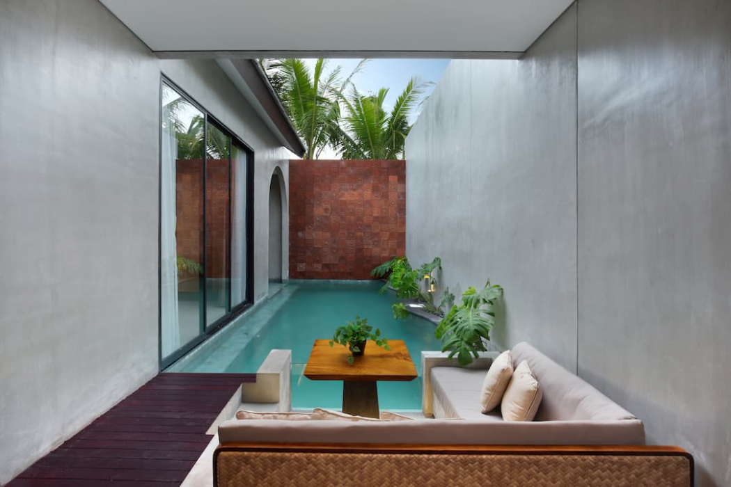 Amarea Resort Ubud by Ini Vie Hospitality 28/100