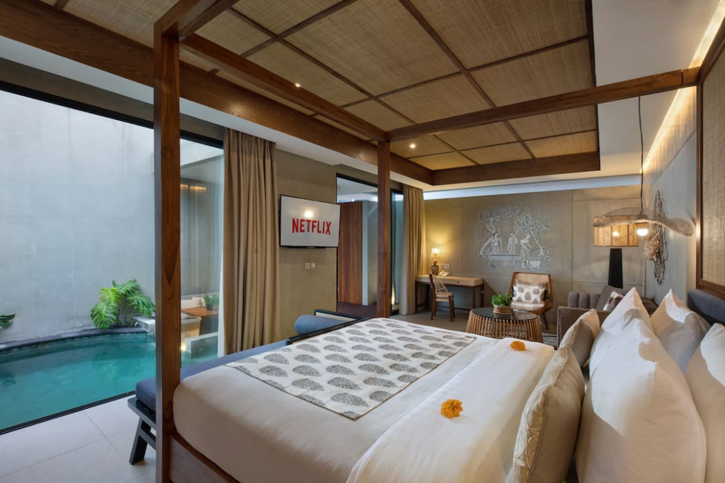Amarea Resort Ubud by Ini Vie Hospitality 24/100