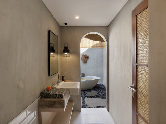 Amarea Resort Ubud by Ini Vie Hospitality 39/100