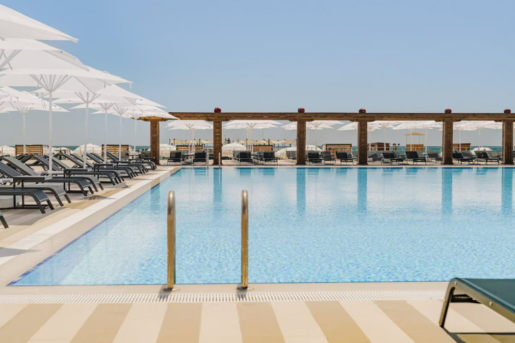 The Arkin Iskele Hotel 24/66