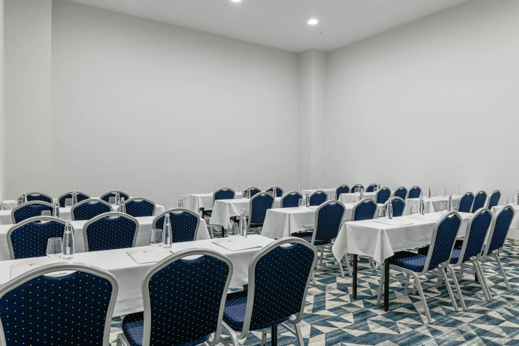 The Arkin Iskele Hotel 21/66
