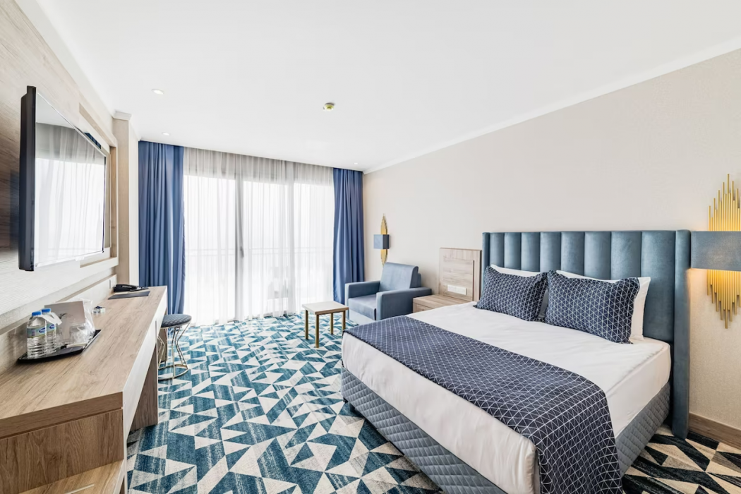 The Arkin Iskele Hotel 13/66