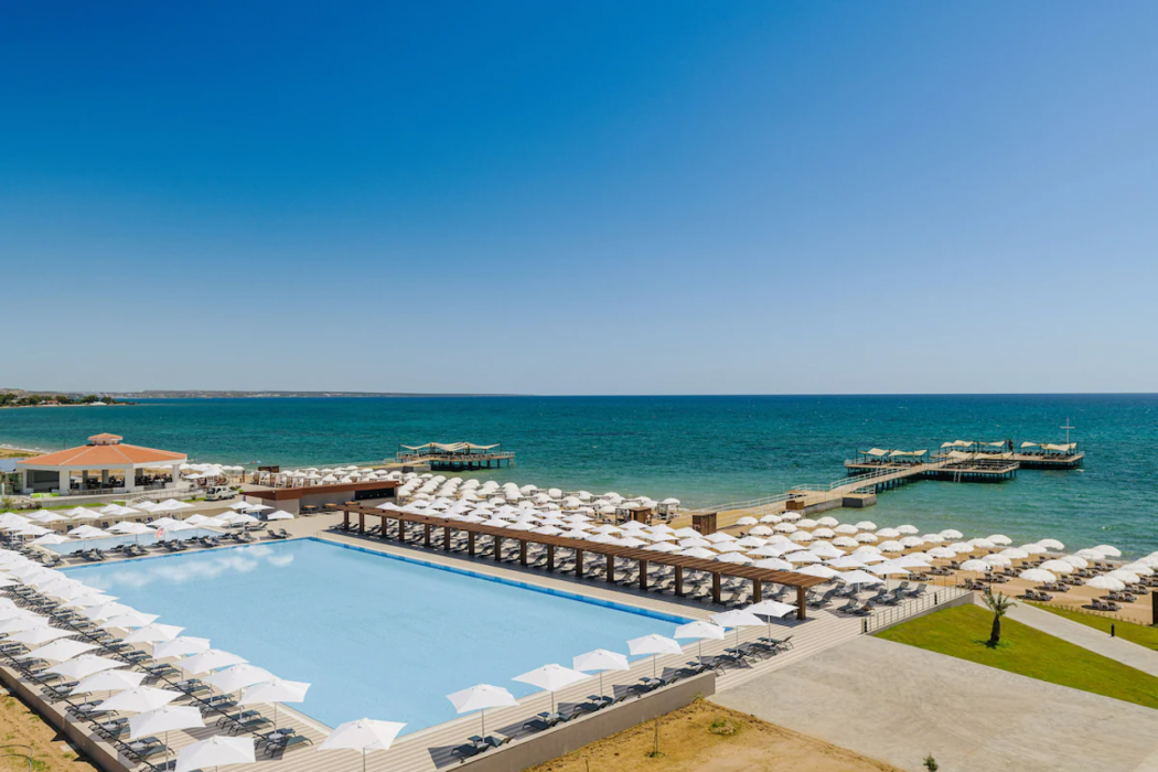 The Arkin Iskele Hotel 25/66