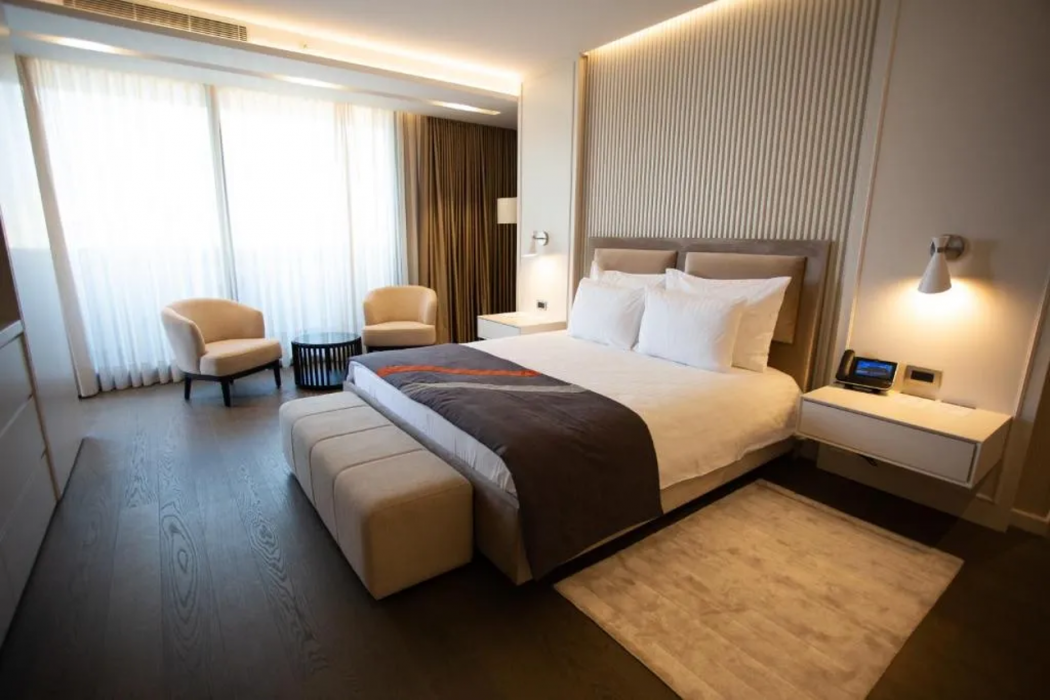 En Hotel Izmir 14/60
